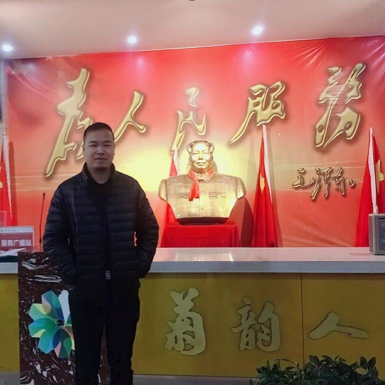 哥币老罗的第一张照片--长汀中老年相亲网